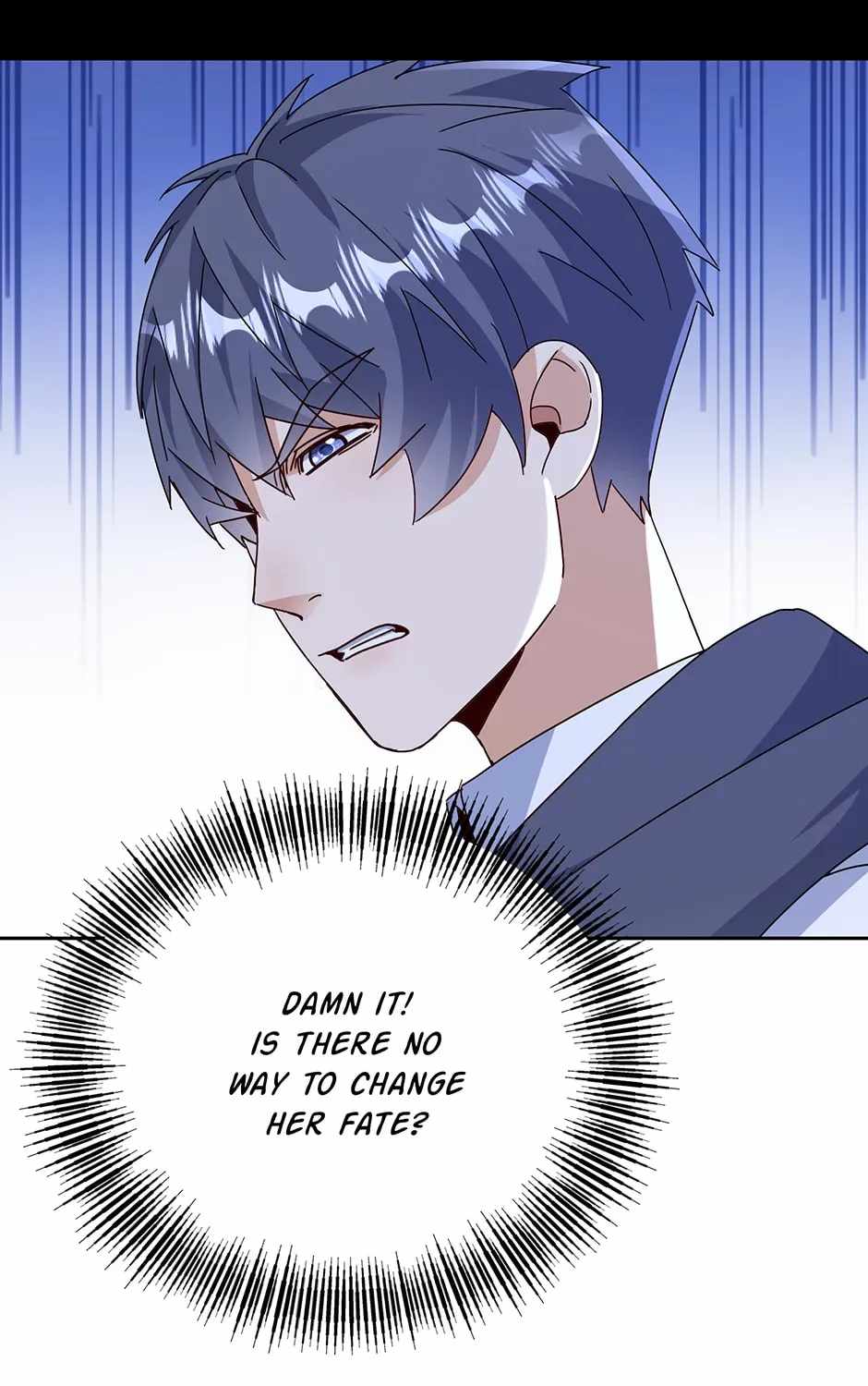 Aiming For Maximal Volume in the Apocalypse Chapter 63-eng-li - Page 34