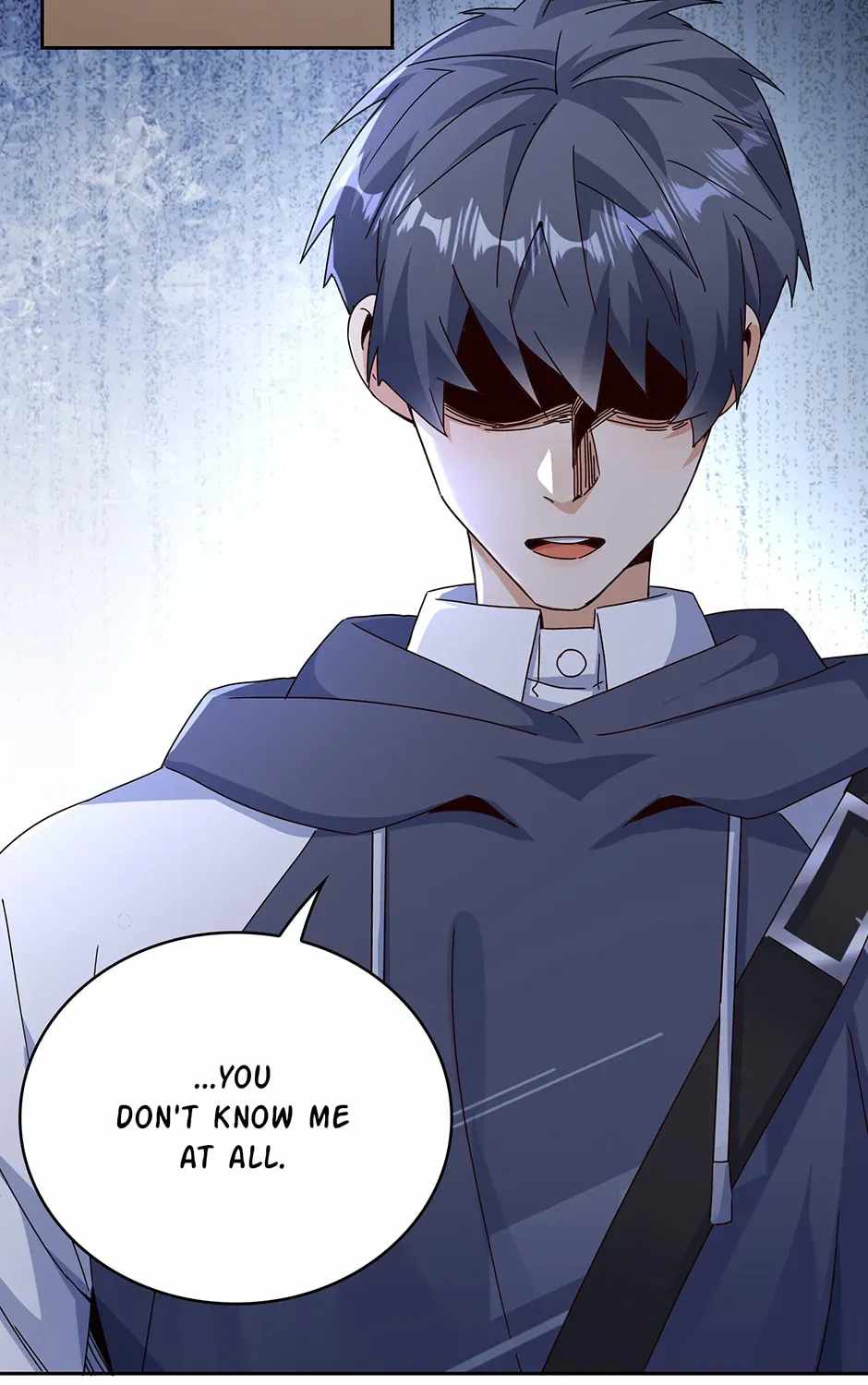 Aiming For Maximal Volume in the Apocalypse Chapter 65-eng-li - Page 6