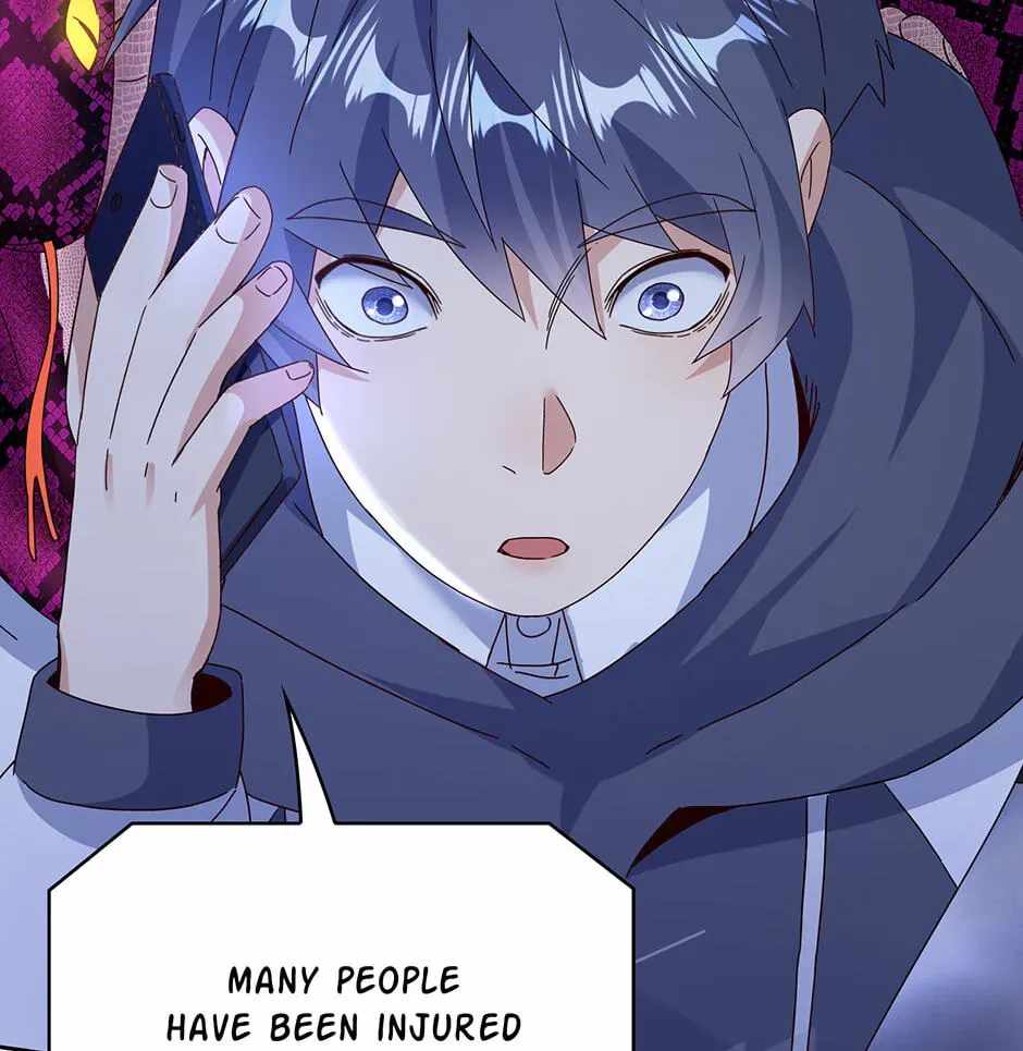 Aiming For Maximal Volume in the Apocalypse Chapter 62-eng-li - Page 67