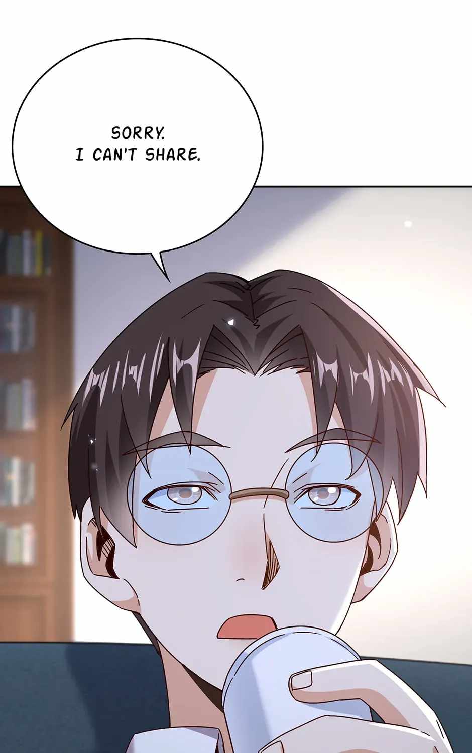 Aiming For Maximal Volume in the Apocalypse Chapter 63-eng-li - Page 88