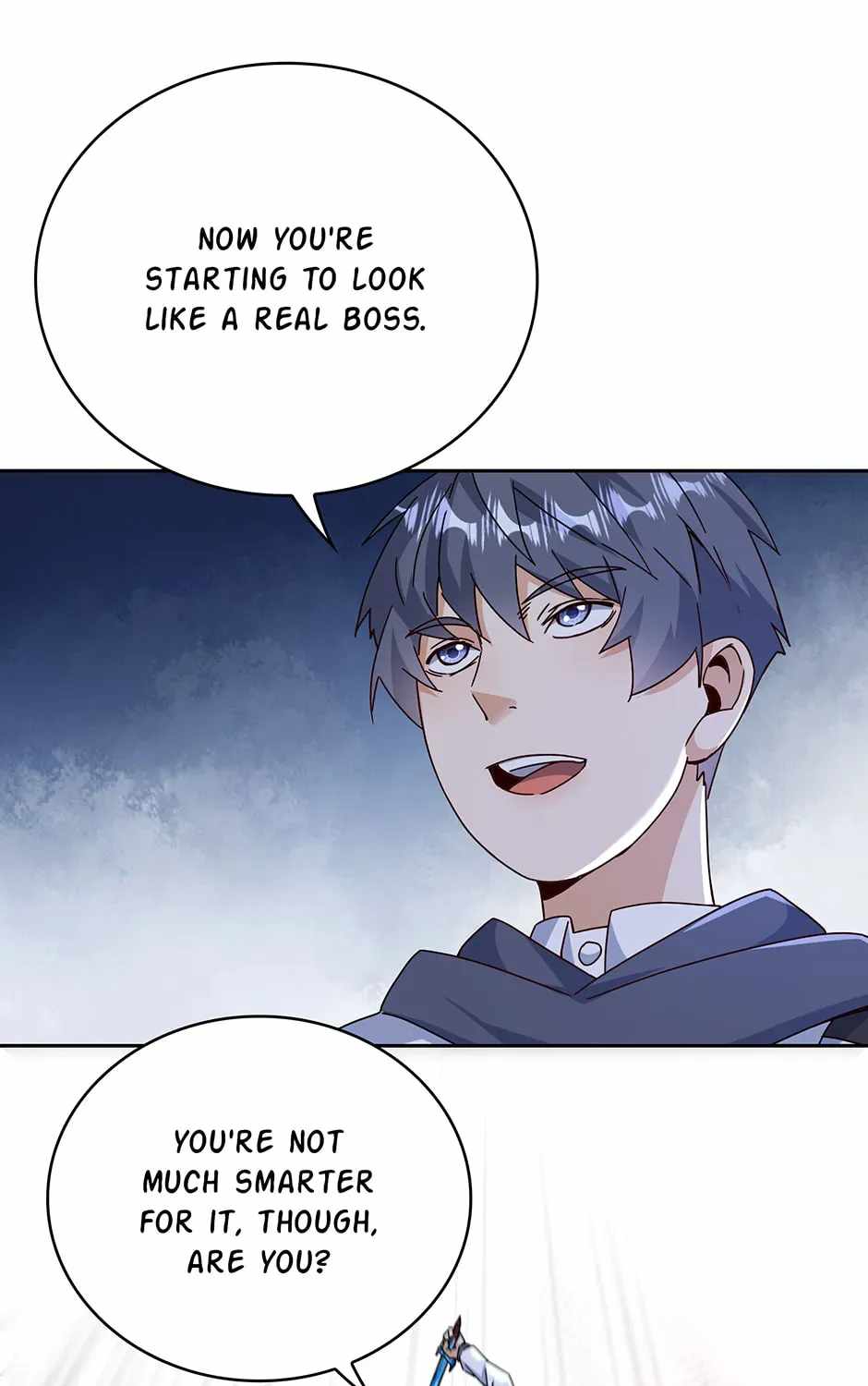 Aiming For Maximal Volume in the Apocalypse Chapter 61-eng-li - Page 98