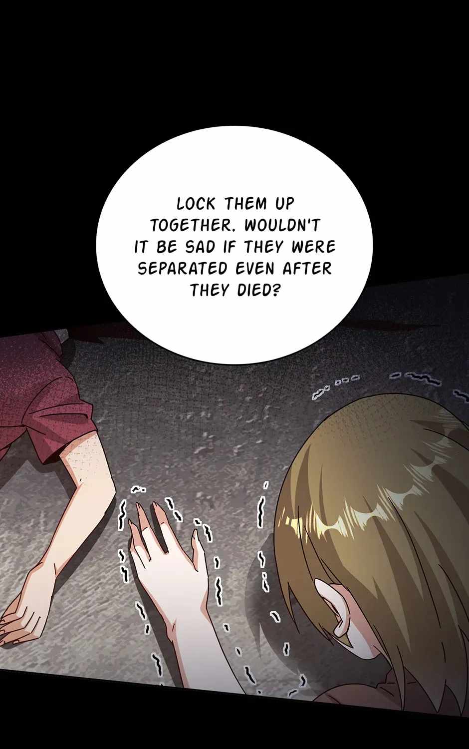 Aiming For Maximal Volume in the Apocalypse Chapter 64-eng-li - Page 24