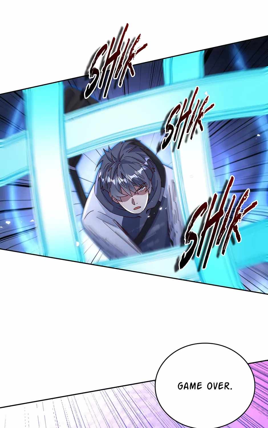 Aiming For Maximal Volume in the Apocalypse Chapter 62-eng-li - Page 50