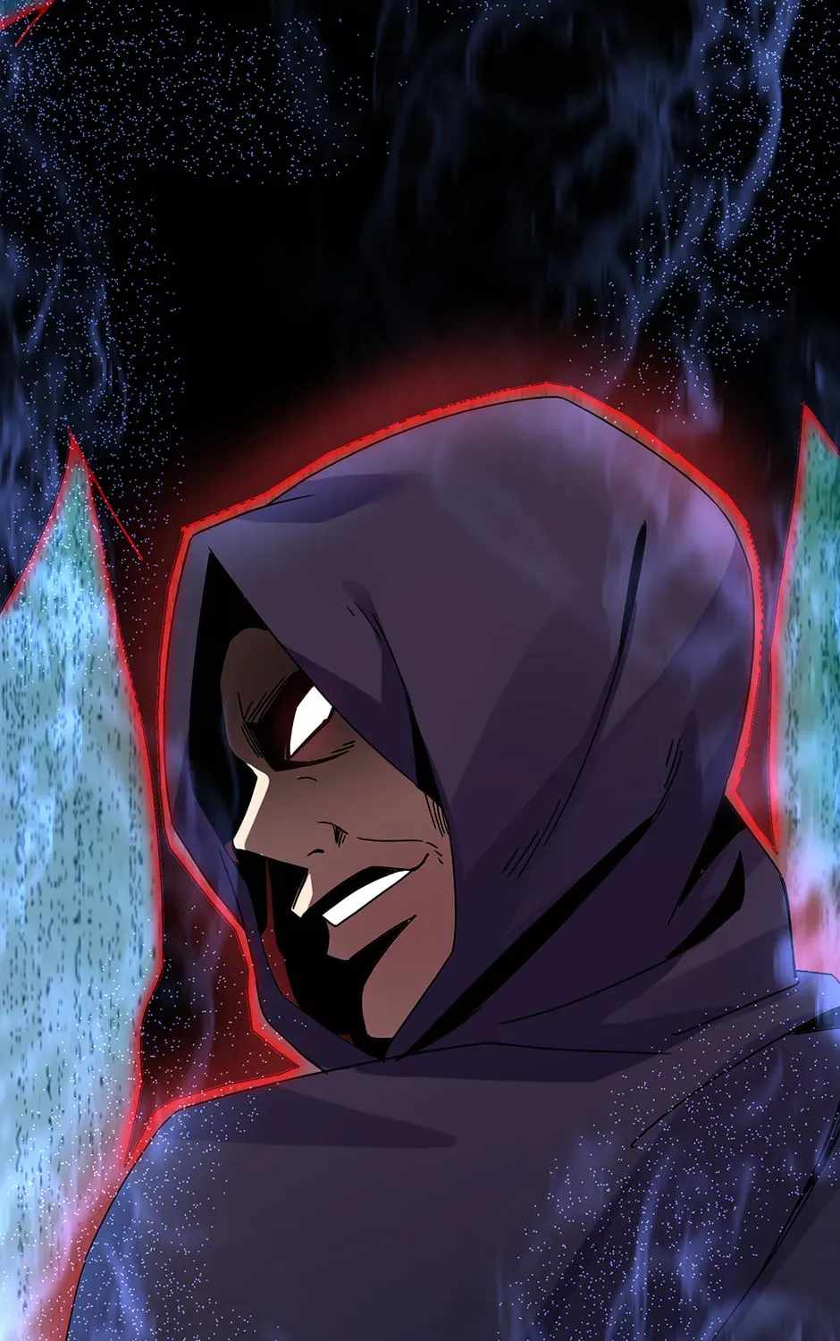 Aiming For Maximal Volume in the Apocalypse Chapter 63-eng-li - Page 120