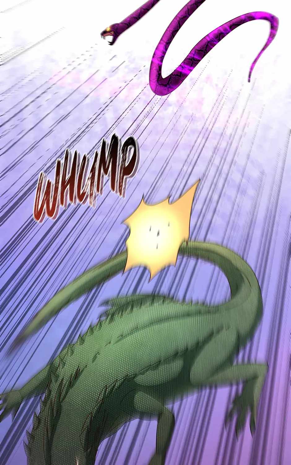 Aiming For Maximal Volume in the Apocalypse Chapter 62-eng-li - Page 12