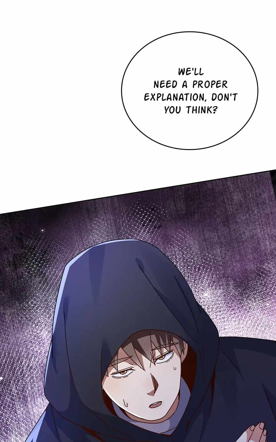 Aiming For Maximal Volume in the Apocalypse Chapter 64-eng-li - Page 70