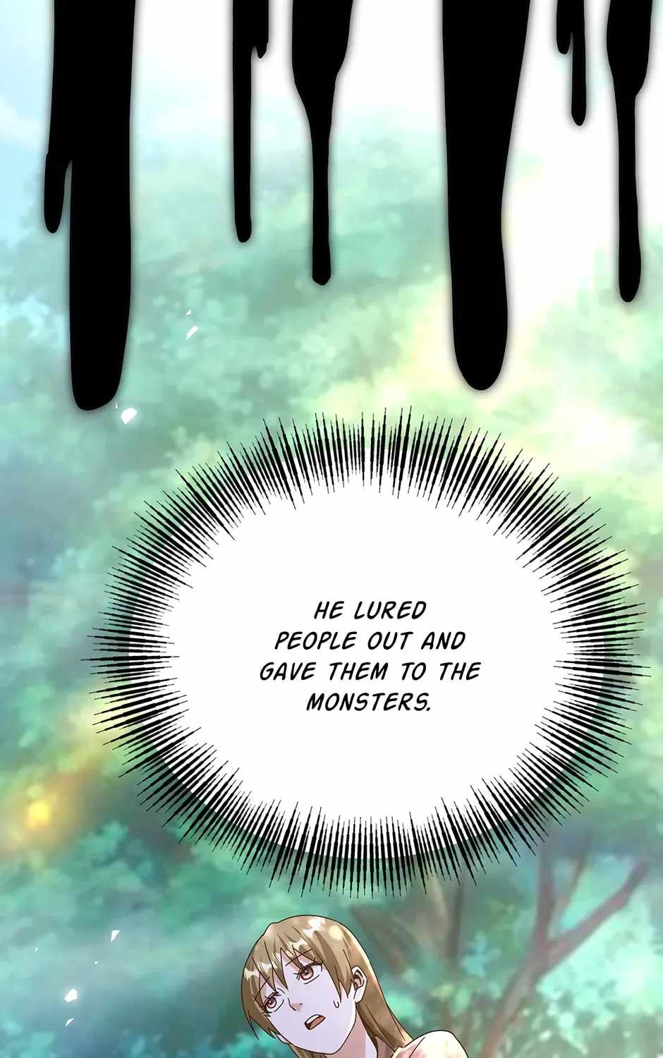 Aiming For Maximal Volume in the Apocalypse Chapter 64-eng-li - Page 6