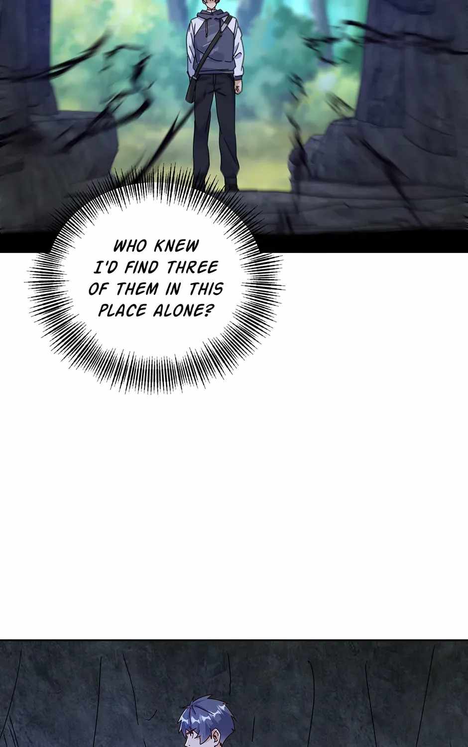 Aiming For Maximal Volume in the Apocalypse Chapter 60-eng-li - Page 106