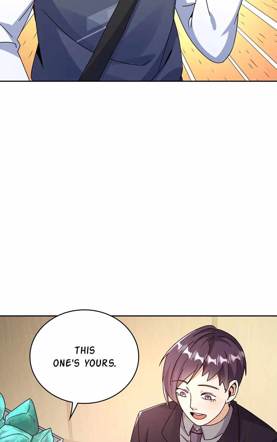 Aiming For Maximal Volume in the Apocalypse Chapter 60-eng-li - Page 58