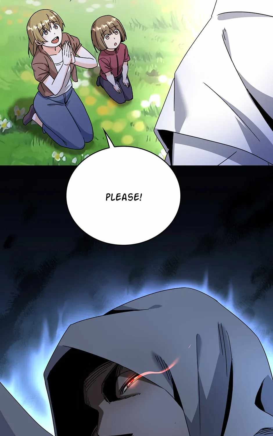 Aiming For Maximal Volume in the Apocalypse Chapter 64-eng-li - Page 14