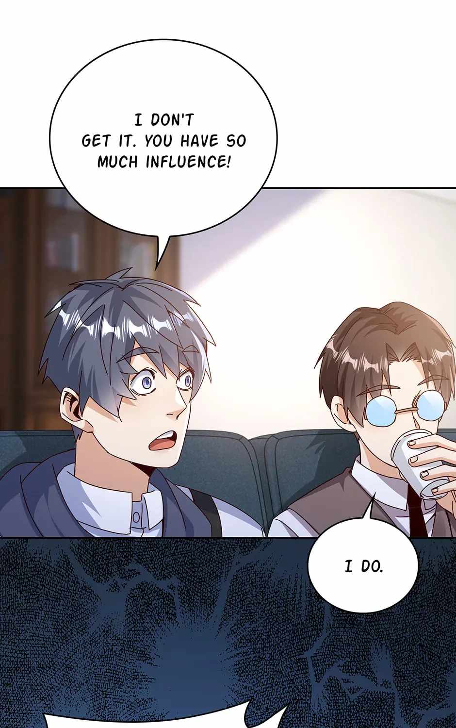 Aiming For Maximal Volume in the Apocalypse Chapter 63-eng-li - Page 82