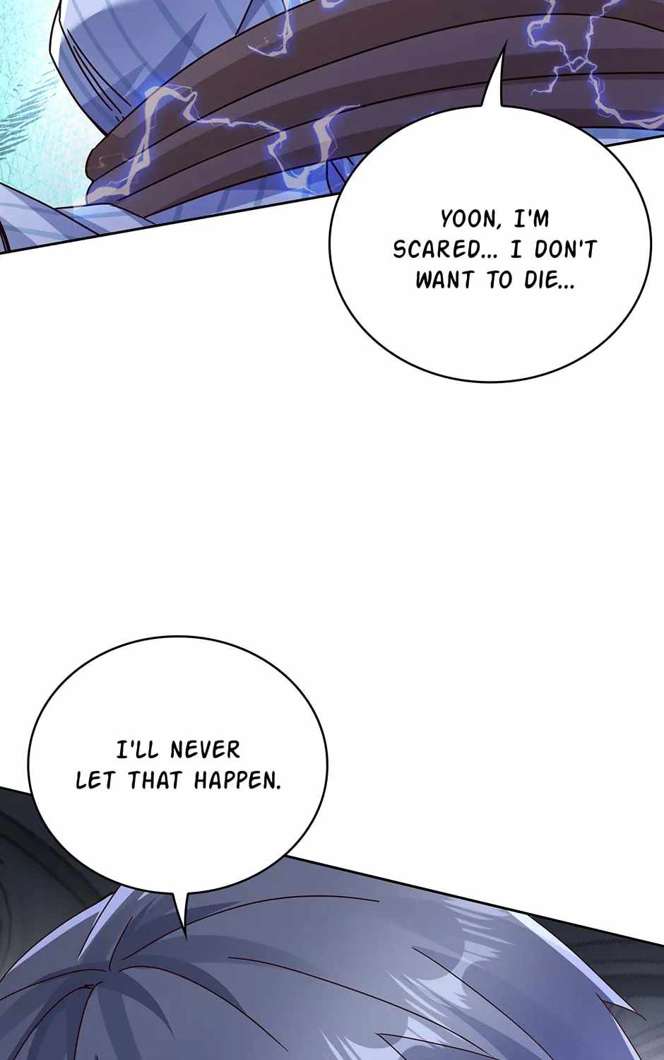 Aiming For Maximal Volume in the Apocalypse Chapter 65-eng-li - Page 68