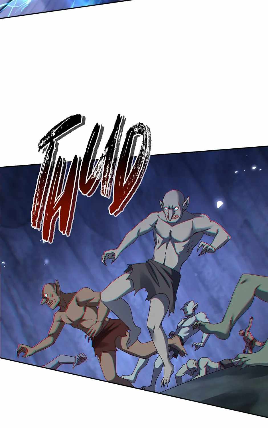Aiming For Maximal Volume in the Apocalypse Chapter 61-eng-li - Page 22