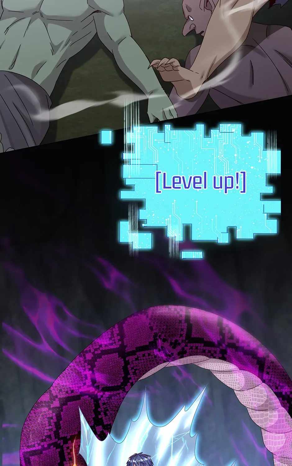 Aiming For Maximal Volume in the Apocalypse Chapter 61-eng-li - Page 30