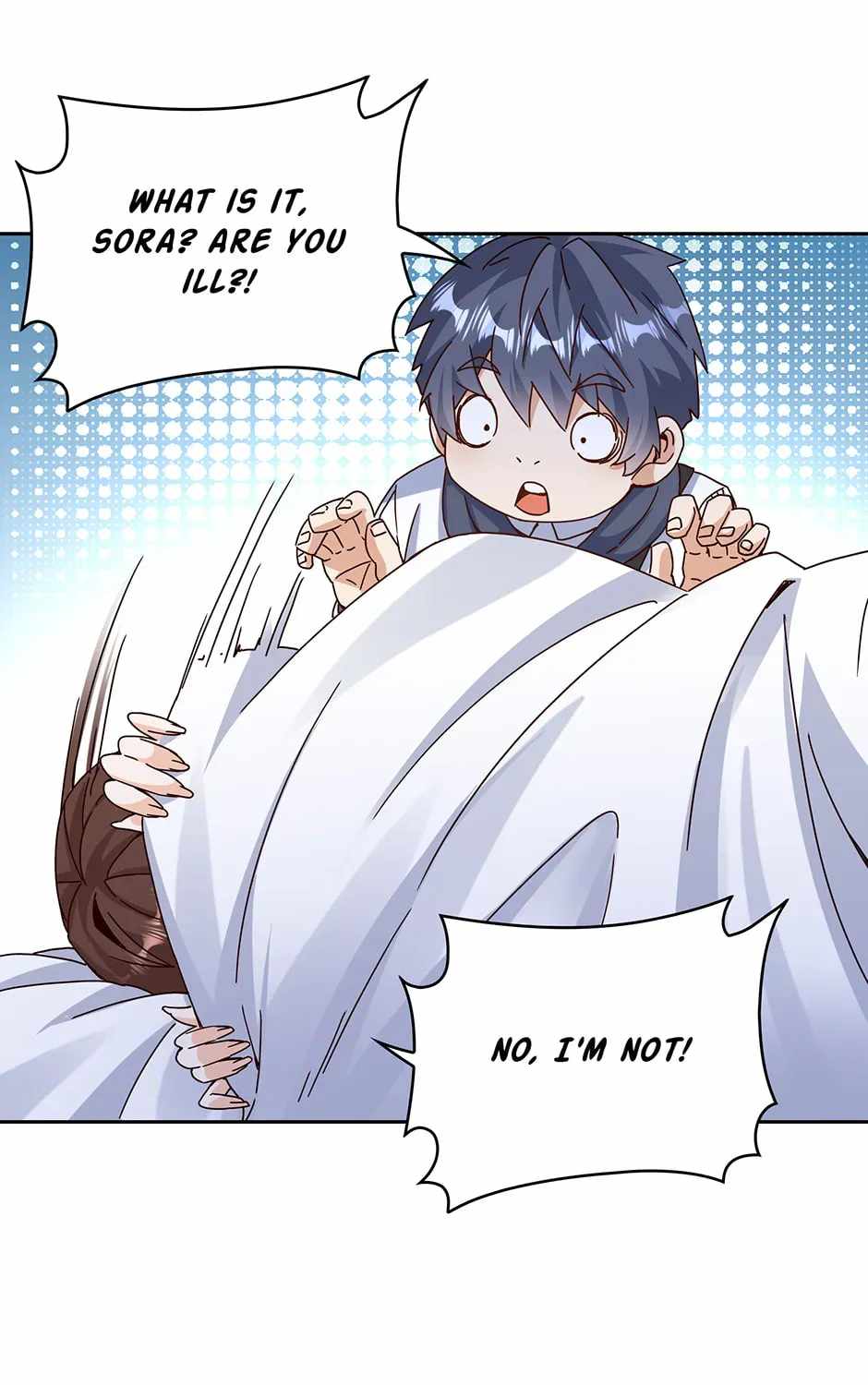 Aiming For Maximal Volume in the Apocalypse Chapter 63-eng-li - Page 64