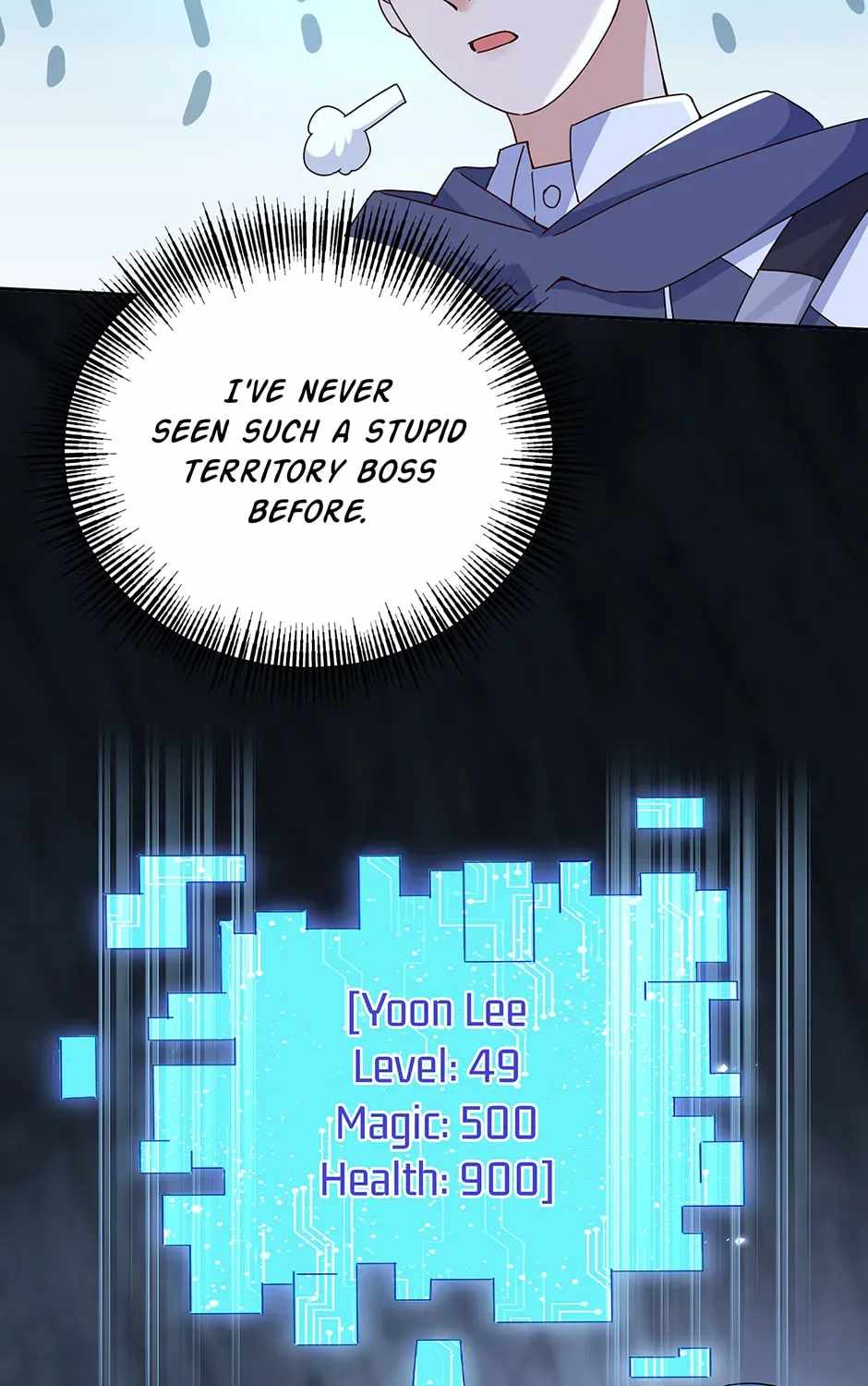 Aiming For Maximal Volume in the Apocalypse Chapter 61-eng-li - Page 110