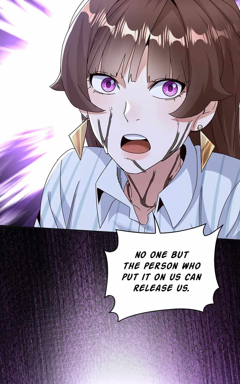 Aiming For Maximal Volume in the Apocalypse Chapter 65-eng-li - Page 44