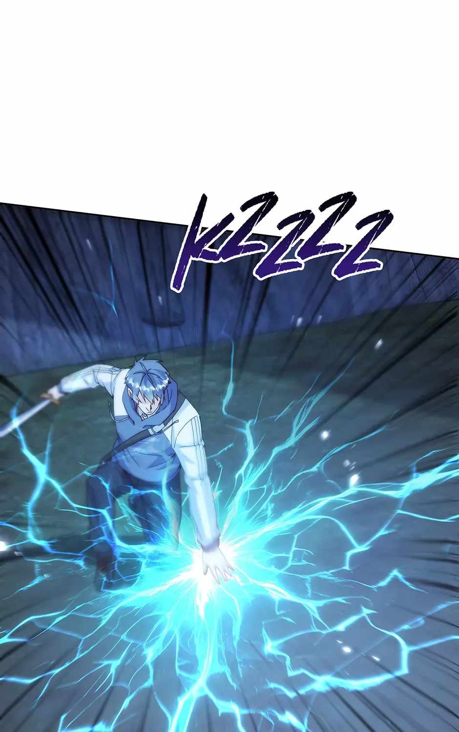 Aiming For Maximal Volume in the Apocalypse Chapter 61-eng-li - Page 18