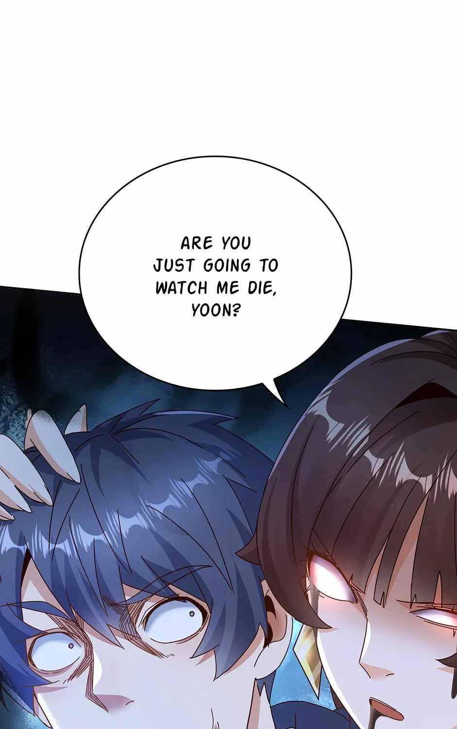 Aiming For Maximal Volume in the Apocalypse Chapter 65-eng-li - Page 122