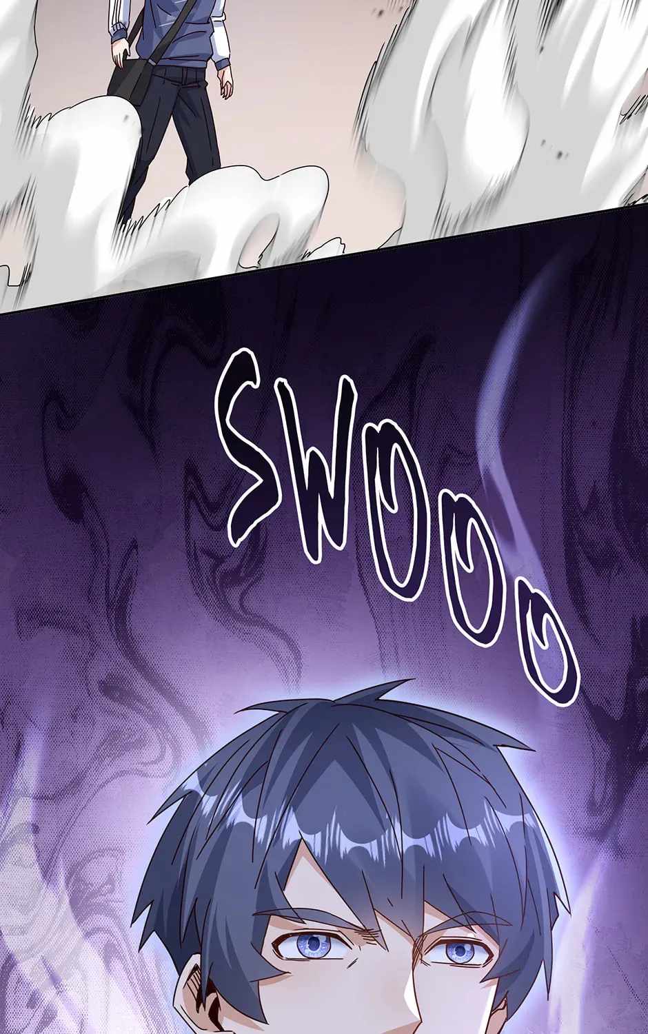 Aiming For Maximal Volume in the Apocalypse Chapter 65-eng-li - Page 28