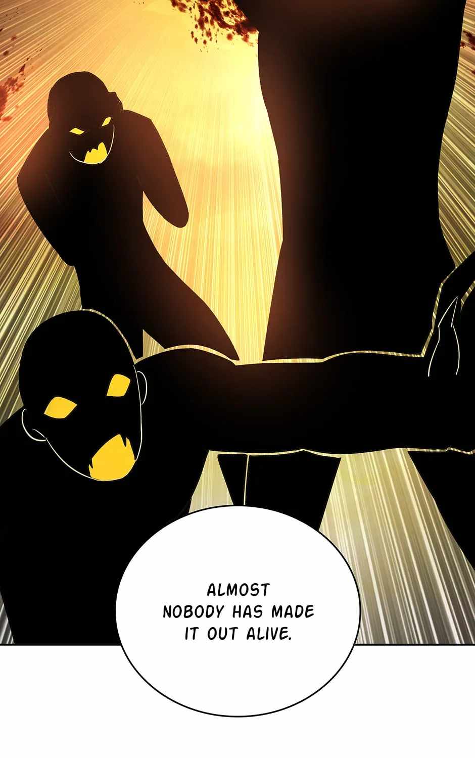Aiming For Maximal Volume in the Apocalypse Chapter 63-eng-li - Page 104