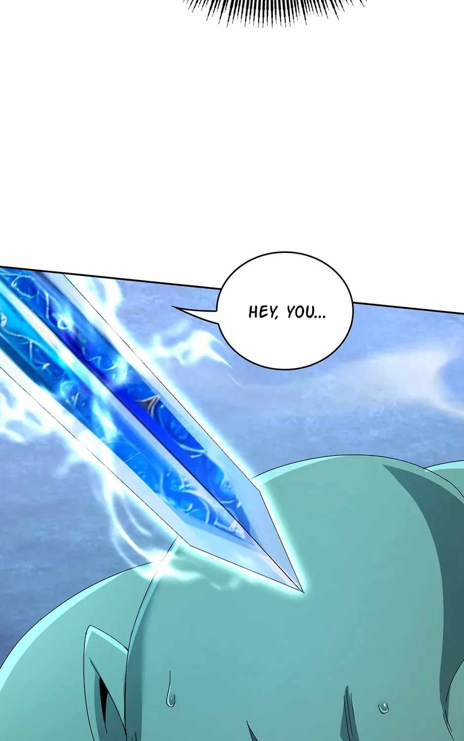 Aiming For Maximal Volume in the Apocalypse Chapter 61-eng-li - Page 46