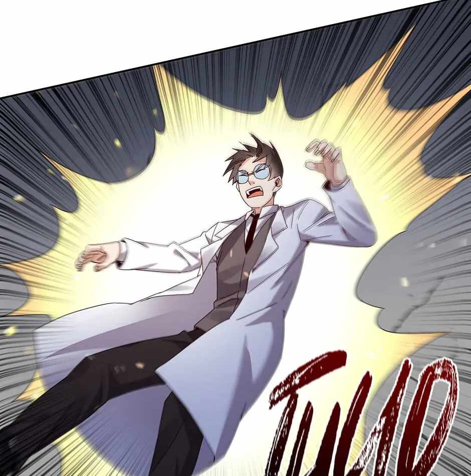 Aiming For Maximal Volume in the Apocalypse Chapter 61-eng-li - Page 125