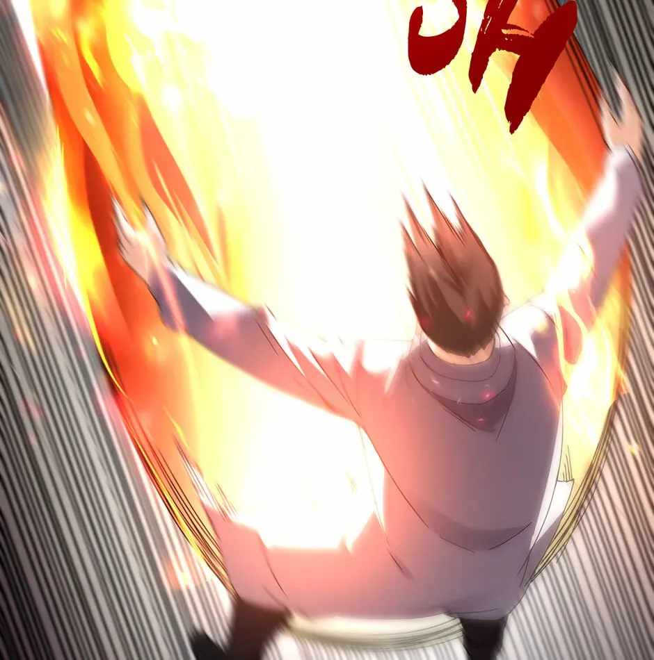 Aiming For Maximal Volume in the Apocalypse Chapter 61-eng-li - Page 123