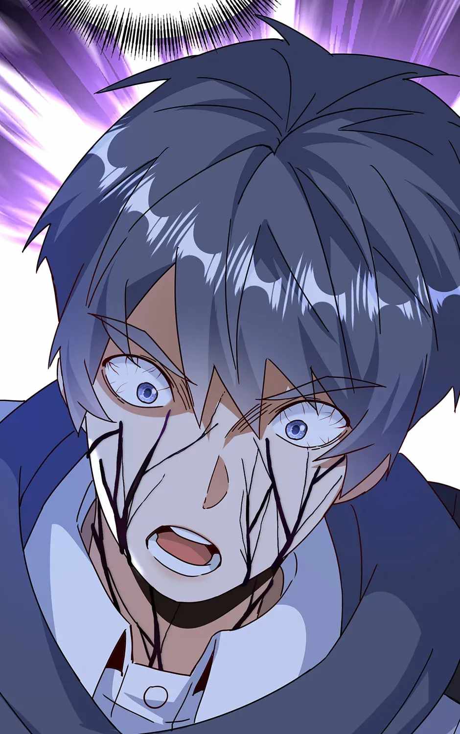 Aiming For Maximal Volume in the Apocalypse Chapter 61-eng-li - Page 66