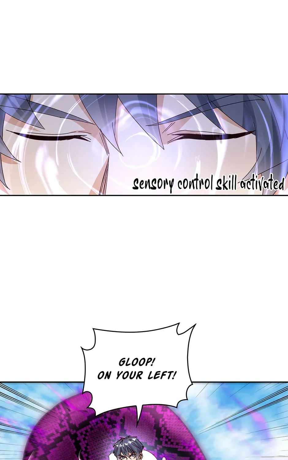 Aiming For Maximal Volume in the Apocalypse Chapter 62-eng-li - Page 6