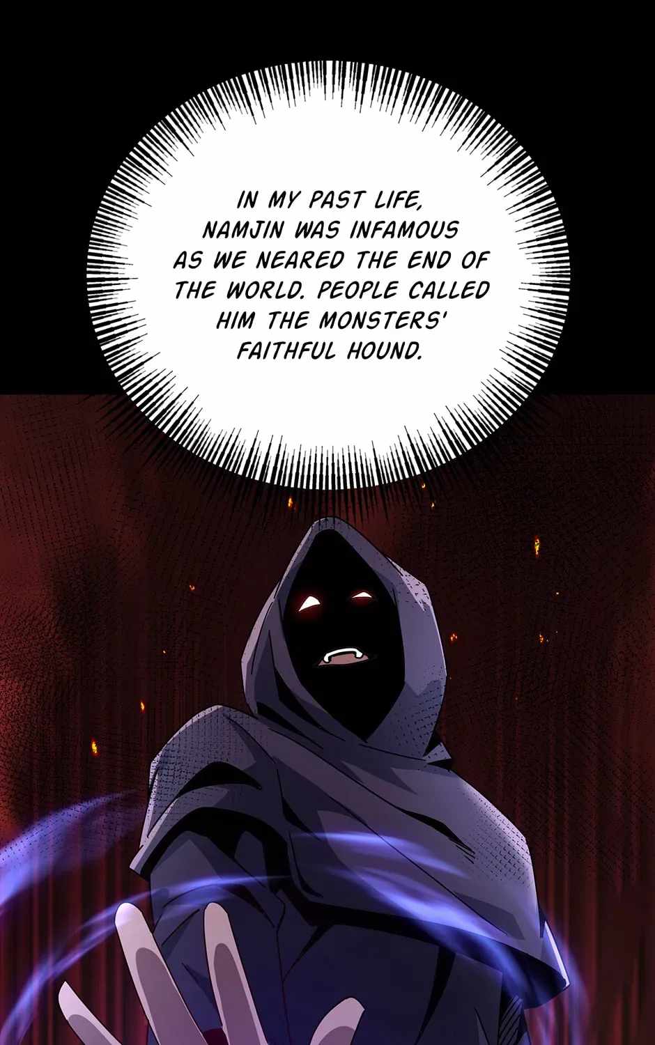Aiming For Maximal Volume in the Apocalypse Chapter 64-eng-li - Page 2