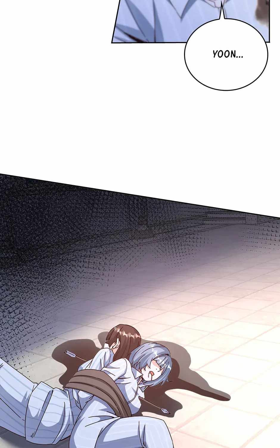 Aiming For Maximal Volume in the Apocalypse Chapter 65-eng-li - Page 98