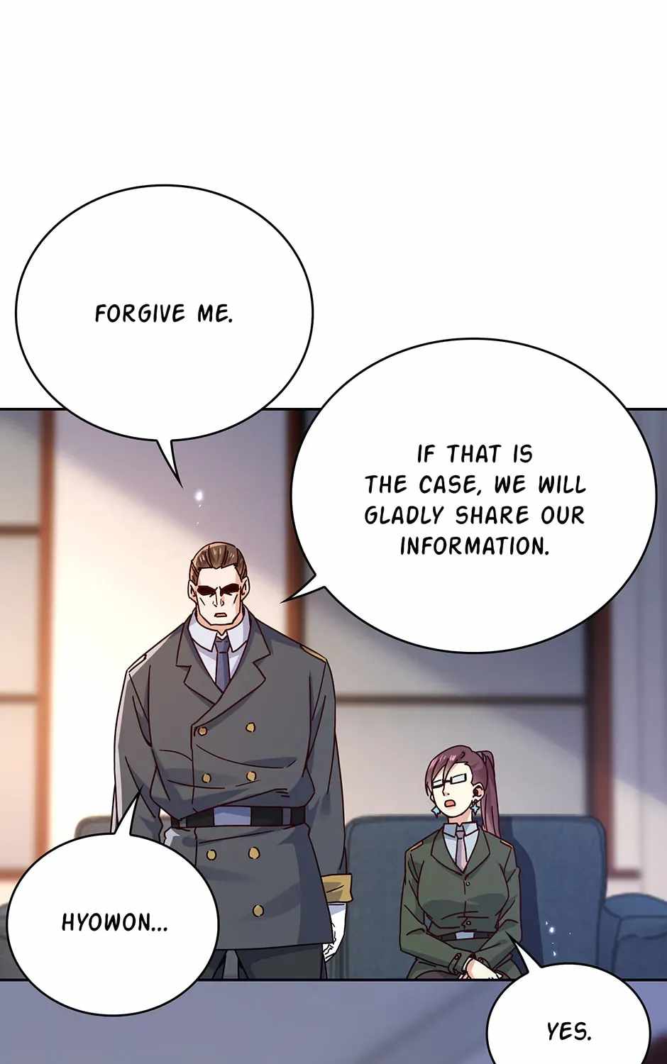 Aiming For Maximal Volume in the Apocalypse Chapter 63-eng-li - Page 92