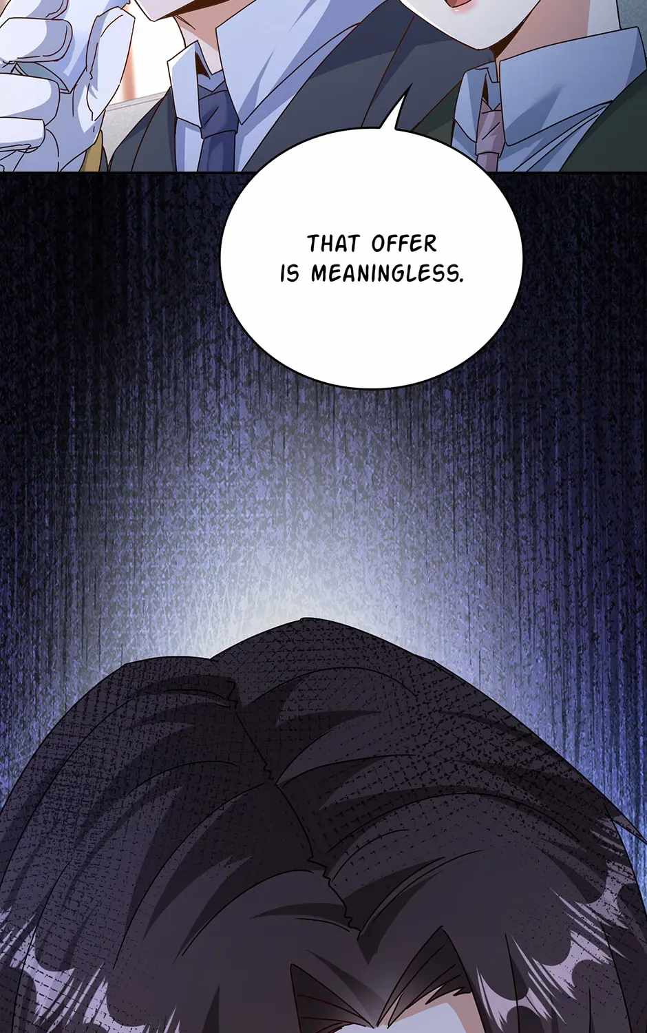 Aiming For Maximal Volume in the Apocalypse Chapter 63-eng-li - Page 76