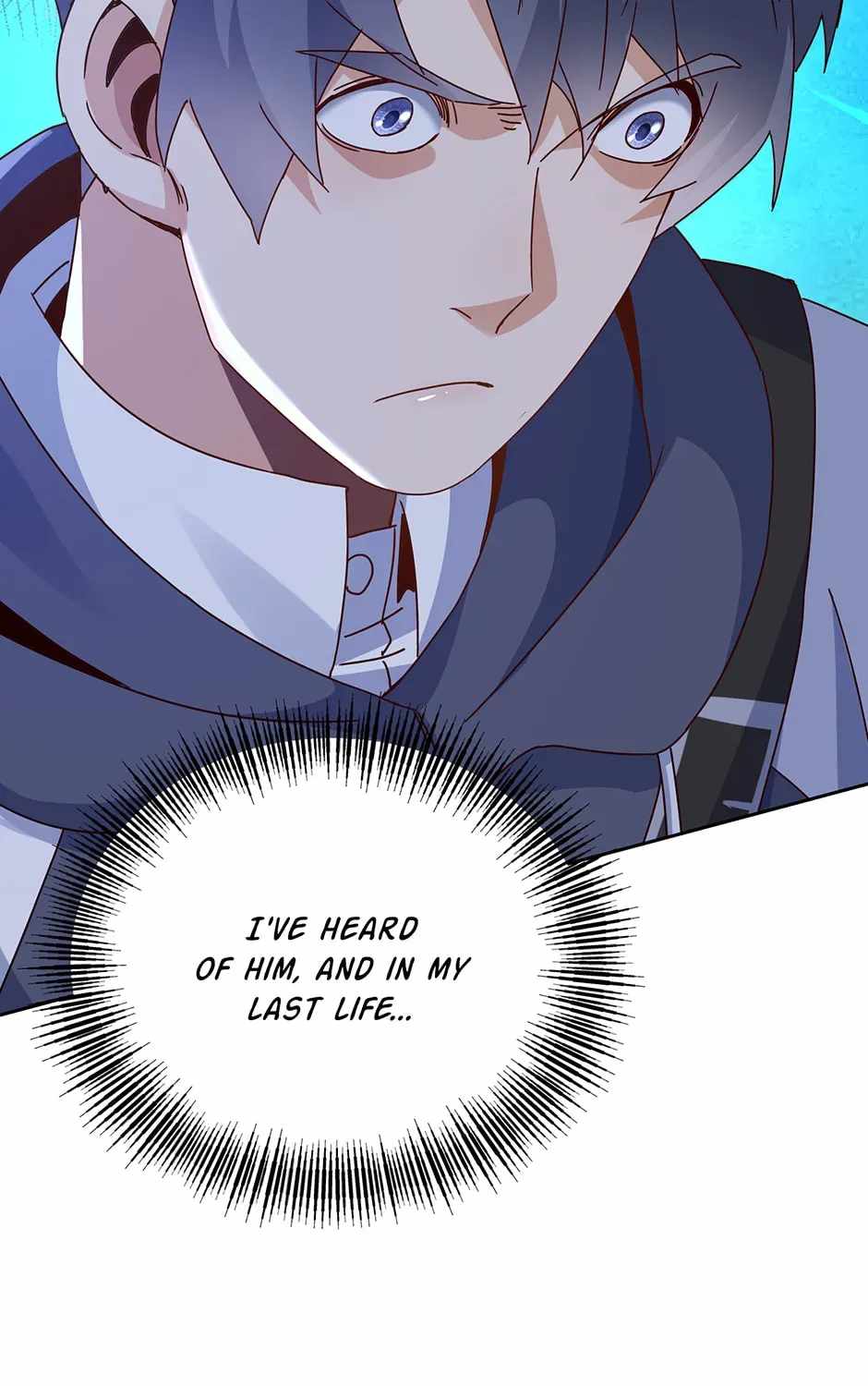 Aiming For Maximal Volume in the Apocalypse Chapter 63-eng-li - Page 116