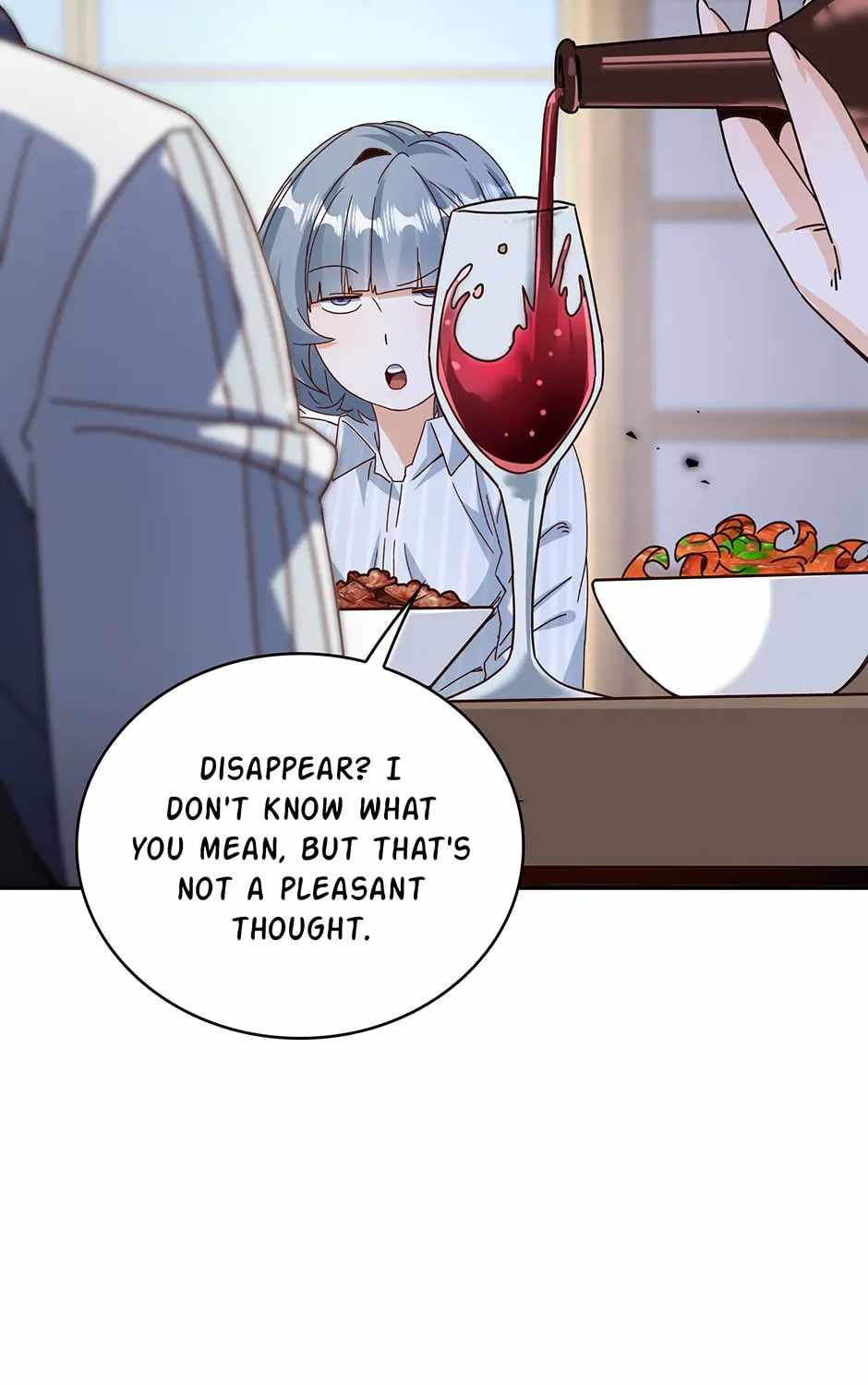 Aiming For Maximal Volume in the Apocalypse Chapter 64-eng-li - Page 118