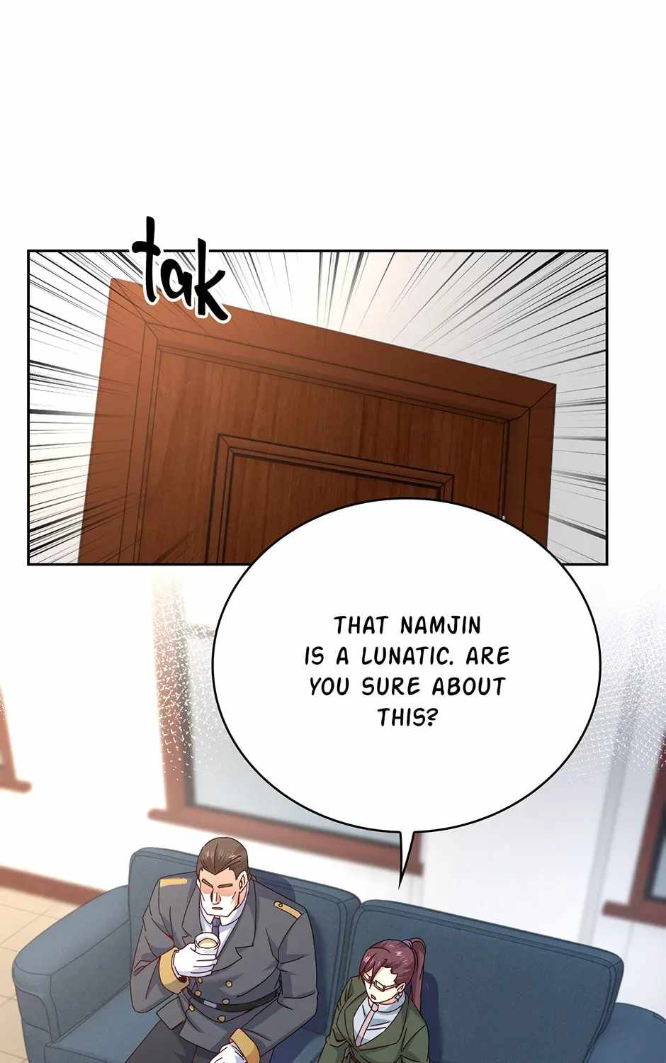 Aiming For Maximal Volume in the Apocalypse Chapter 64-eng-li - Page 46