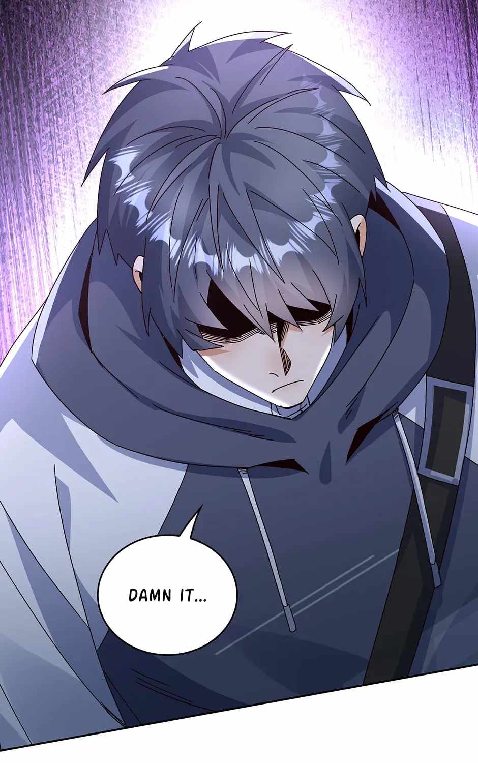 Aiming For Maximal Volume in the Apocalypse Chapter 65-eng-li - Page 46
