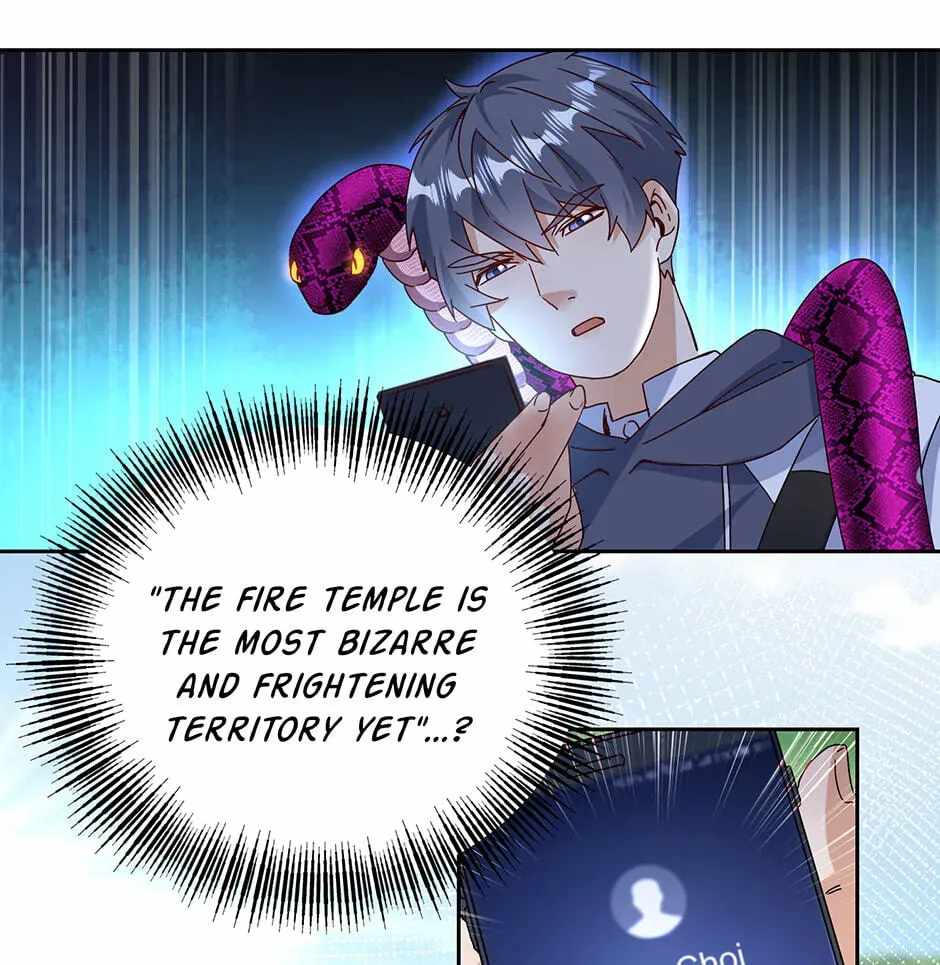 Aiming For Maximal Volume in the Apocalypse Chapter 62-eng-li - Page 64