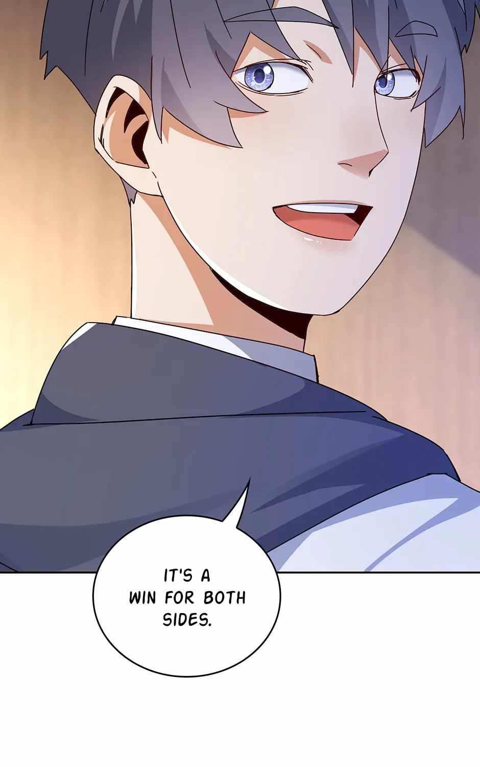 Aiming For Maximal Volume in the Apocalypse Chapter 60-eng-li - Page 78