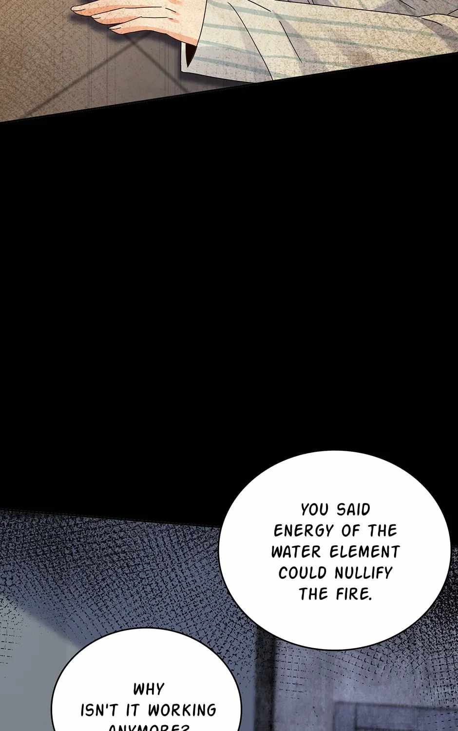 Aiming For Maximal Volume in the Apocalypse Chapter 62-eng-li - Page 114