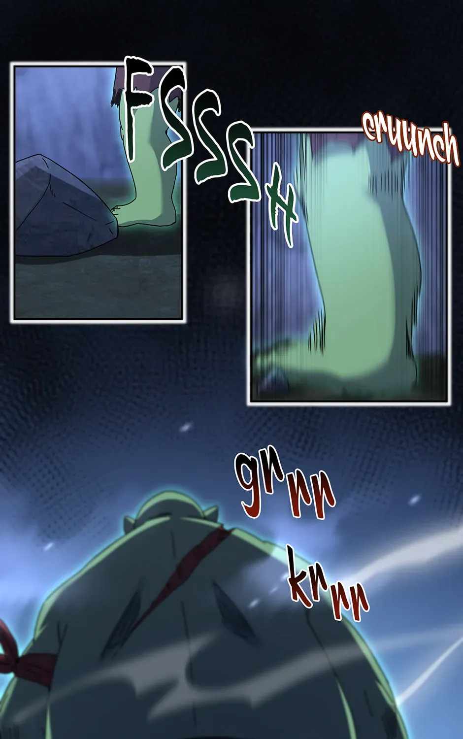 Aiming For Maximal Volume in the Apocalypse Chapter 61-eng-li - Page 94