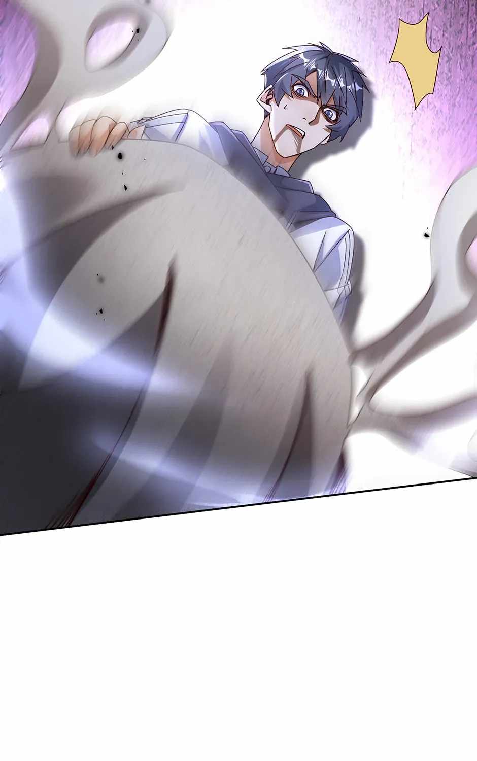 Aiming For Maximal Volume in the Apocalypse Chapter 65-eng-li - Page 108