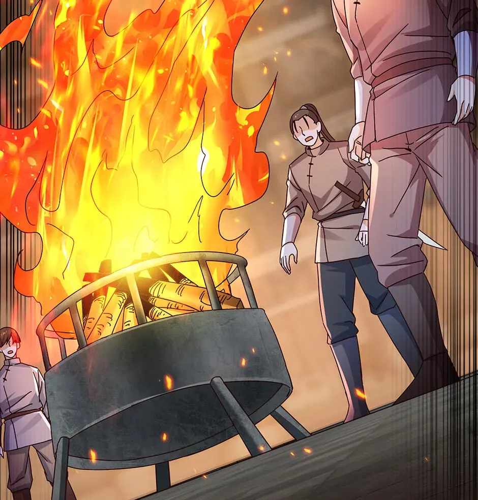Aiming For Maximal Volume in the Apocalypse Chapter 63-eng-li - Page 100