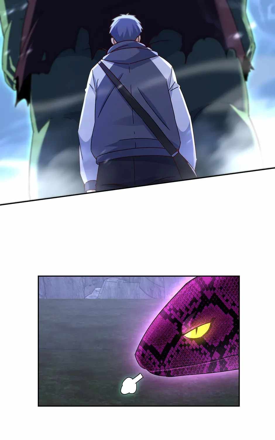 Aiming For Maximal Volume in the Apocalypse Chapter 61-eng-li - Page 96