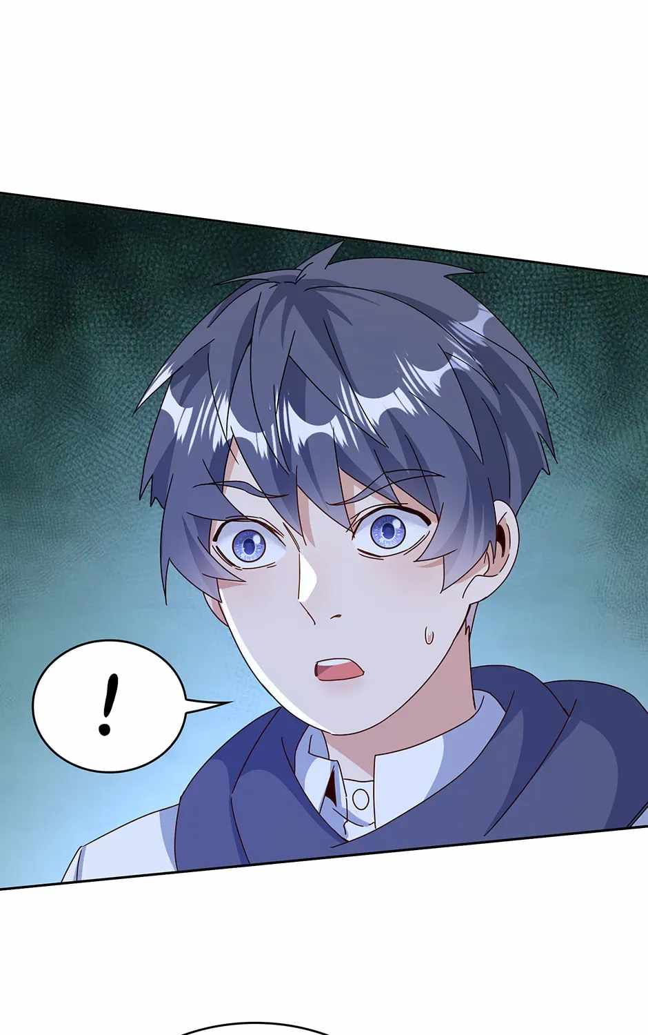 Aiming For Maximal Volume in the Apocalypse Chapter 62-eng-li - Page 118