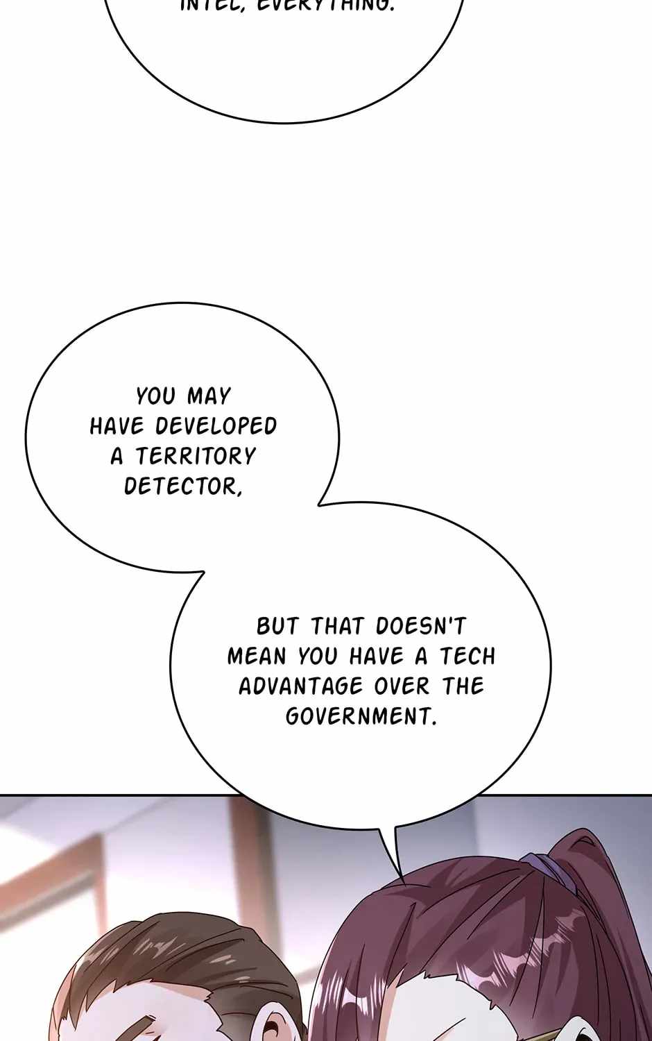 Aiming For Maximal Volume in the Apocalypse Chapter 63-eng-li - Page 74
