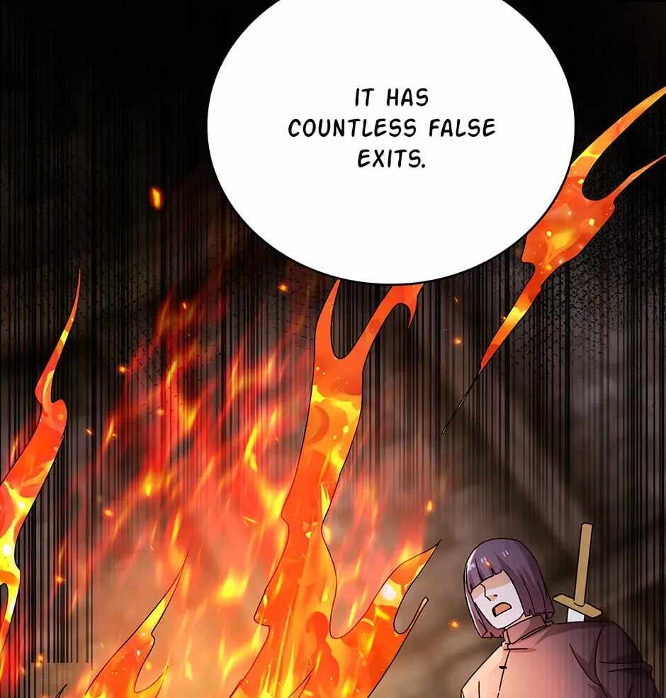 Aiming For Maximal Volume in the Apocalypse Chapter 63-eng-li - Page 99