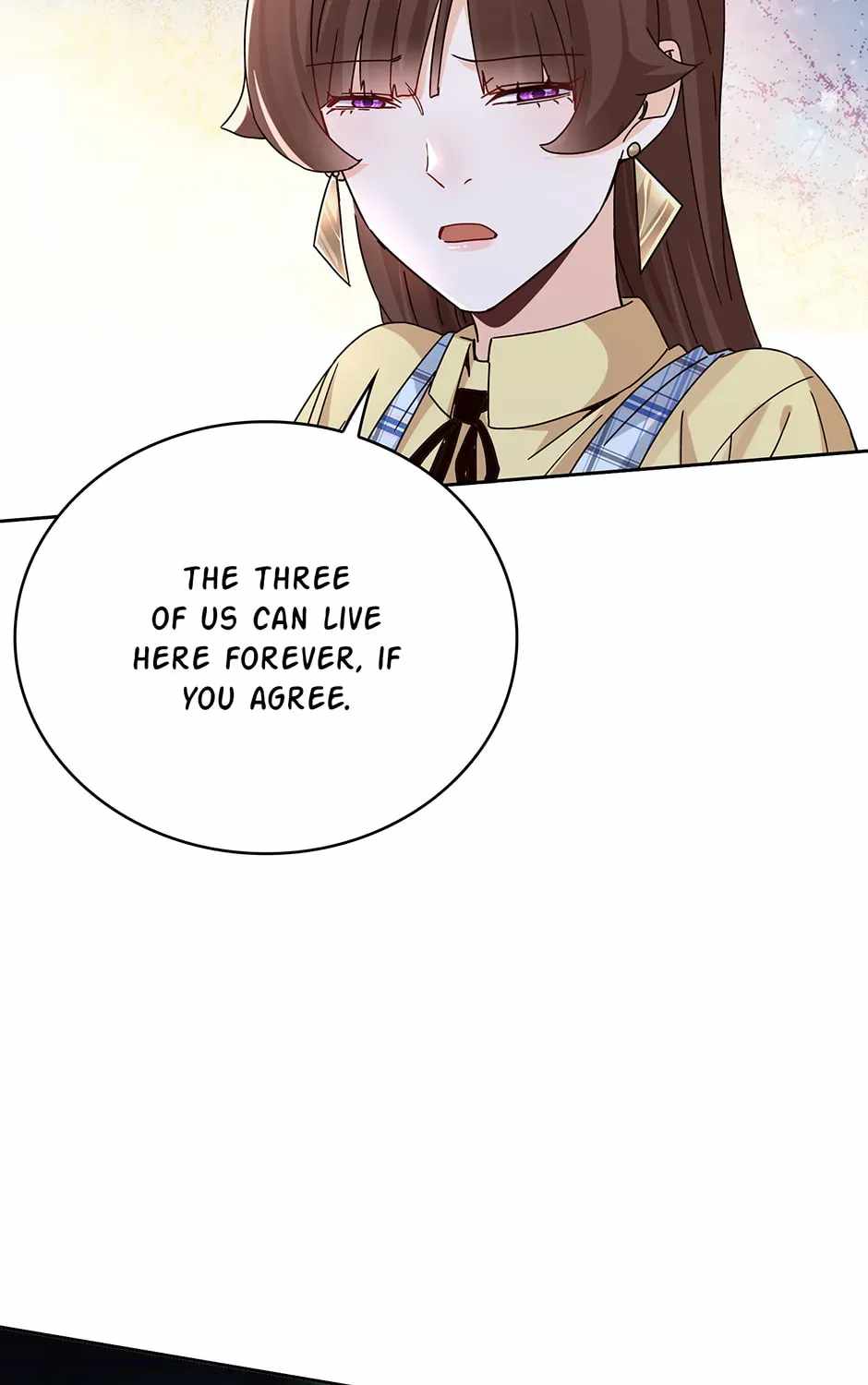 Aiming For Maximal Volume in the Apocalypse Chapter 65-eng-li - Page 20