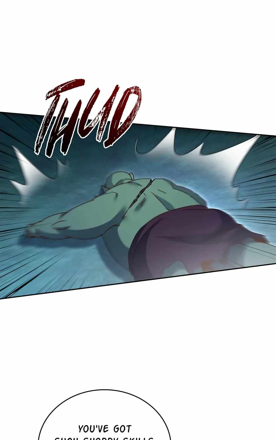 Aiming For Maximal Volume in the Apocalypse Chapter 61-eng-li - Page 56